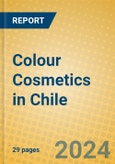 Colour Cosmetics in Chile- Product Image
