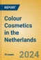 Colour Cosmetics in the Netherlands - Product Image