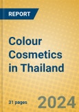 Colour Cosmetics in Thailand- Product Image