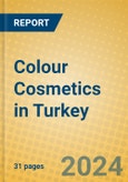 Colour Cosmetics in Turkey- Product Image