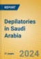Depilatories in Saudi Arabia - Product Image