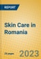 Skin Care in Romania - Product Image