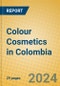 Colour Cosmetics in Colombia - Product Image