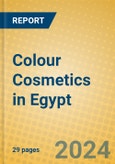 Colour Cosmetics in Egypt- Product Image