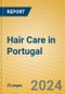 Hair Care in Portugal - Product Image