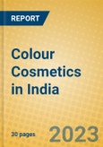 Colour Cosmetics in India- Product Image