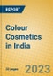 Colour Cosmetics in India - Product Image