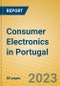 Consumer Electronics in Portugal - Product Image