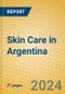 Skin Care in Argentina - Product Image
