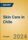 Skin Care in Chile- Product Image