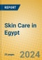 Skin Care in Egypt - Product Image
