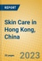 Skin Care in Hong Kong, China - Product Image