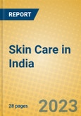 Skin Care in India- Product Image