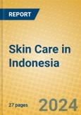 Skin Care in Indonesia- Product Image