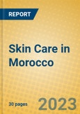 Skin Care in Morocco- Product Image