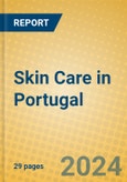 Skin Care in Portugal- Product Image