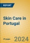 Skin Care in Portugal - Product Image
