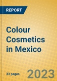 Colour Cosmetics in Mexico- Product Image