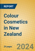 Colour Cosmetics in New Zealand- Product Image