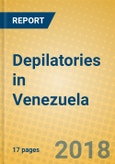 Depilatories in Venezuela- Product Image