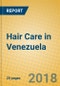Hair Care in Venezuela - Product Thumbnail Image