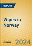 Wipes in Norway- Product Image