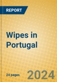 Wipes in Portugal- Product Image