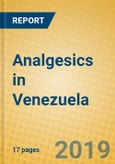 Analgesics in Venezuela- Product Image