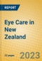 Eye Care in New Zealand - Product Image