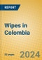 Wipes in Colombia - Product Image