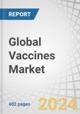 Global Vaccines Market by Technology (Recombinant, Toxoid, Conjugate, RNA), Type (Monovalent, Multivalent), Disease (Pneumococcal, Influenza, DTP, HPV, MMR, COVID-19), Route of Administration (IM, SC, Oral), End user (Pediatric, Adult) & Region - Forecast to 2028- Product Image
