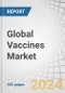 Global Vaccines Market by Technology (Conjugate, Recombinant, Live Attenuated, Toxoid, Viral Vector, mRNA), Type (Monovalent, Multivalent), Disease (Pneumococcal, Flu, HPV, Herpes Zoster, MMR, Rotavirus, RSV), Route of Administration - Forecast to 2029 - Product Thumbnail Image