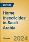 Home Insecticides in Saudi Arabia - Product Image