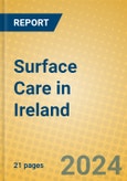 Surface Care in Ireland- Product Image