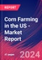 Corn Farming in the US - Industry Market Research Report - Product Thumbnail Image