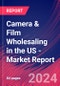 Camera & Film Wholesaling in the US - Industry Market Research Report - Product Thumbnail Image