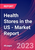 Health Stores in the US - Industry Market Research Report- Product Image