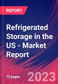 Refrigerated Storage in the US - Industry Market Research Report- Product Image