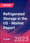 Refrigerated Storage in the US - Industry Market Research Report - Product Image
