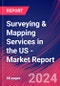 Surveying & Mapping Services in the US - Industry Market Research Report - Product Thumbnail Image