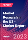 Market Research in the US - Industry Market Research Report- Product Image