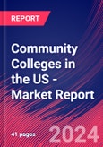 Community Colleges in the US - Industry Market Research Report- Product Image