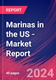Marinas in the US - Industry Market Research Report- Product Image