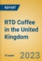RTD Coffee in the United Kingdom - Product Image