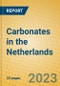 Carbonates in the Netherlands - Product Image
