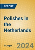 Polishes in the Netherlands- Product Image