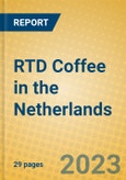 RTD Coffee in the Netherlands- Product Image