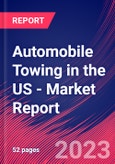 Automobile Towing in the US - Industry Market Research Report- Product Image
