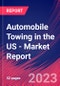 Automobile Towing in the US - Industry Market Research Report - Product Thumbnail Image
