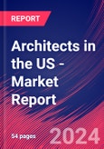 Architects in the US - Industry Market Research Report- Product Image